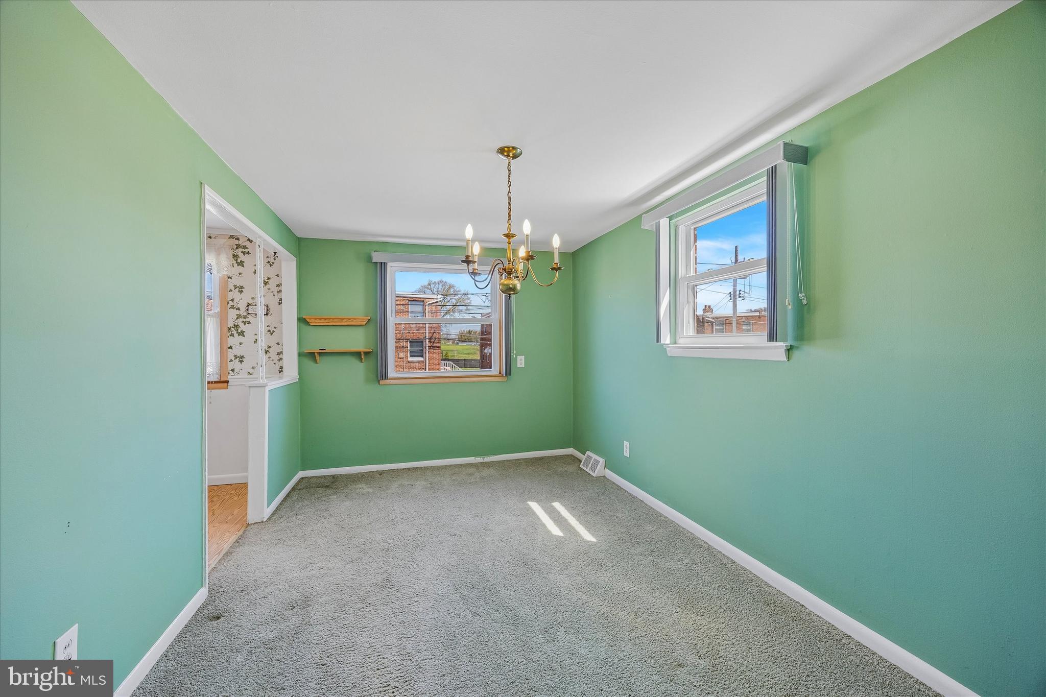 ACADEMY GARDENS - Residential