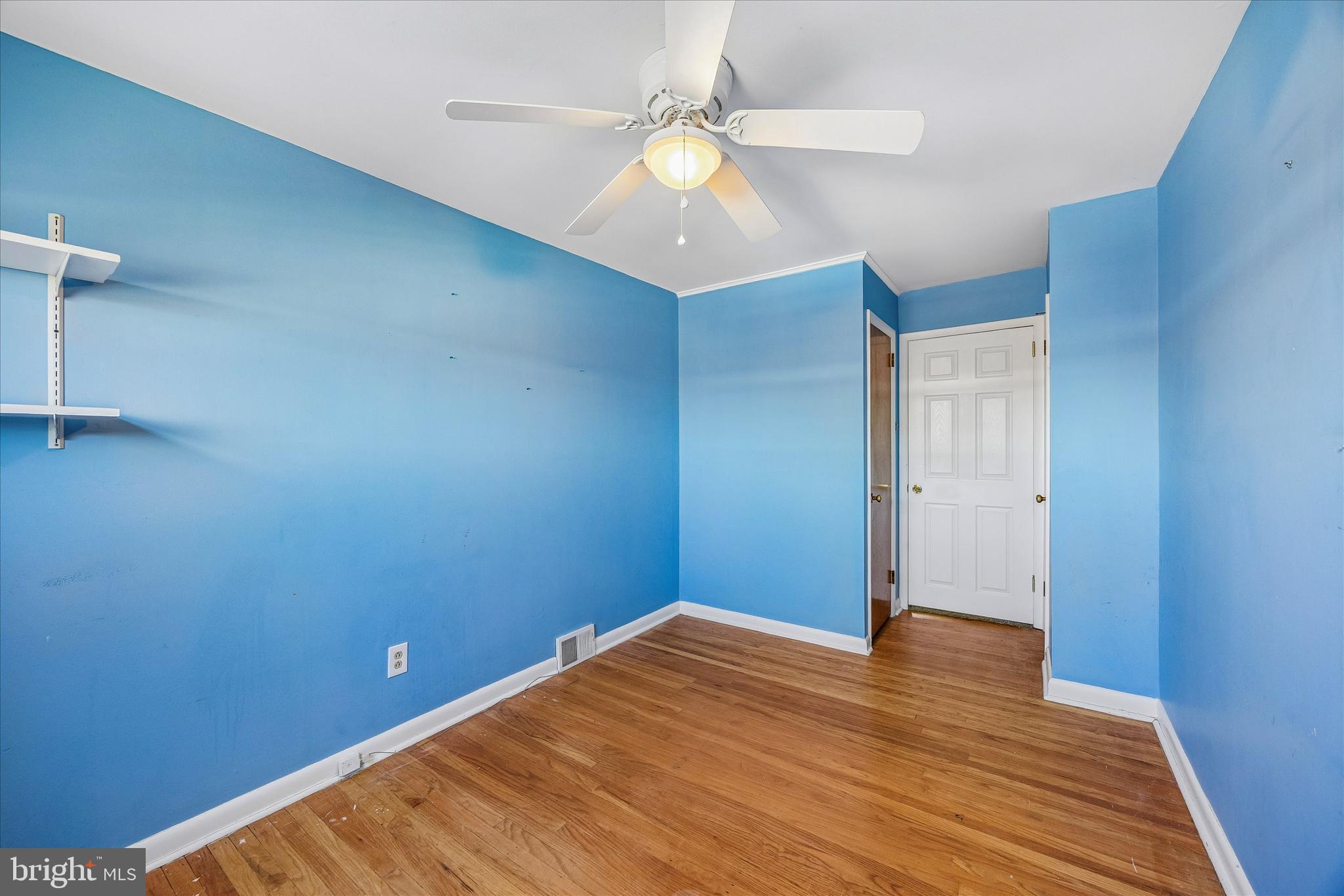 ACADEMY GARDENS - Residential