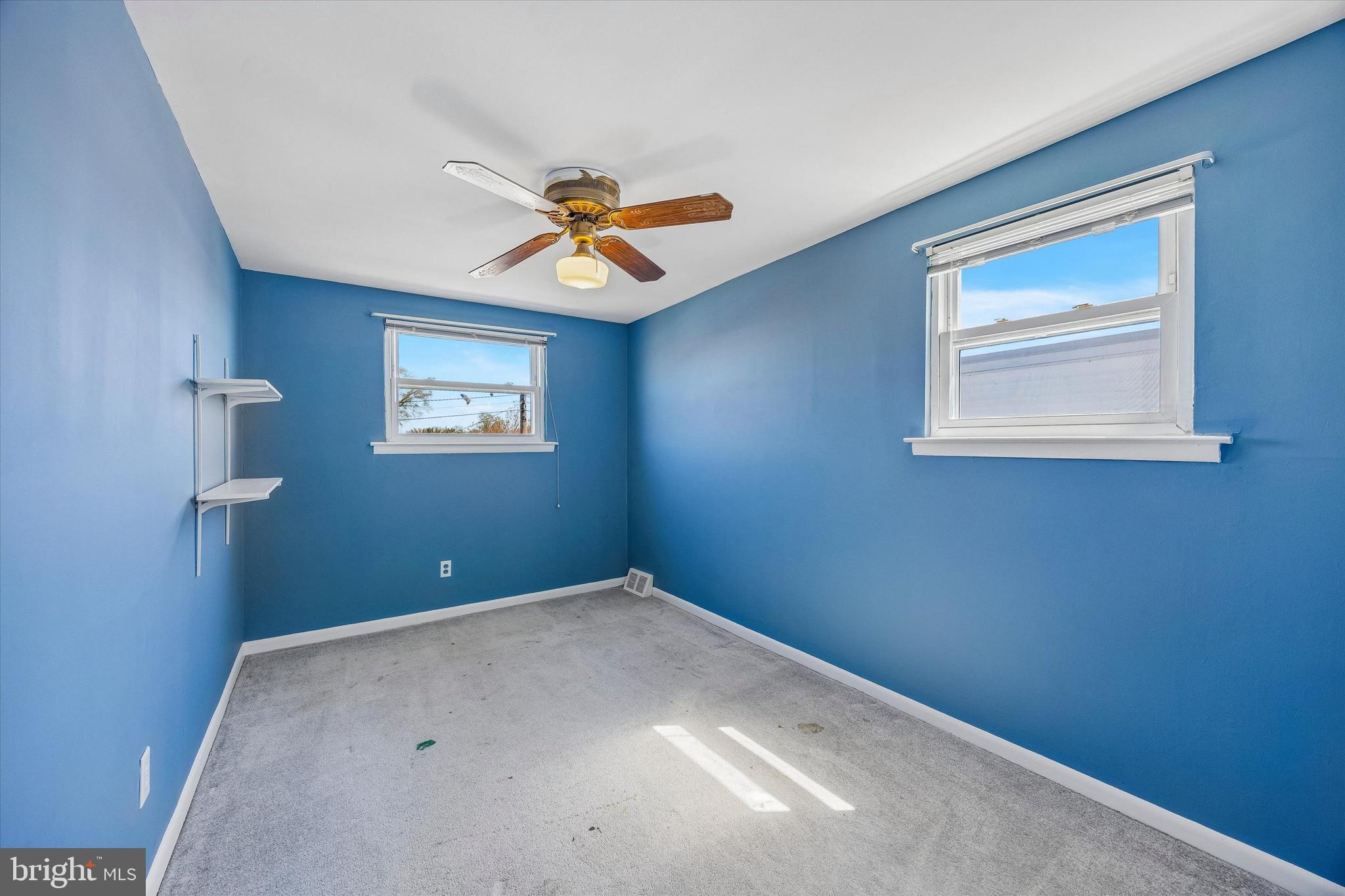 ACADEMY GARDENS - Residential