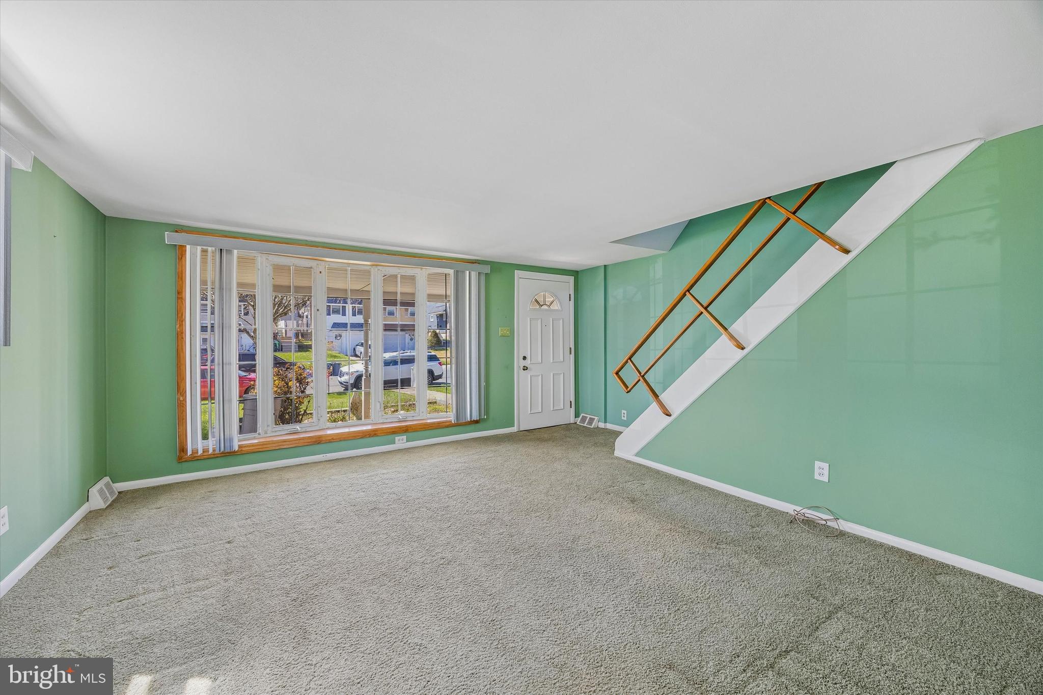 ACADEMY GARDENS - Residential