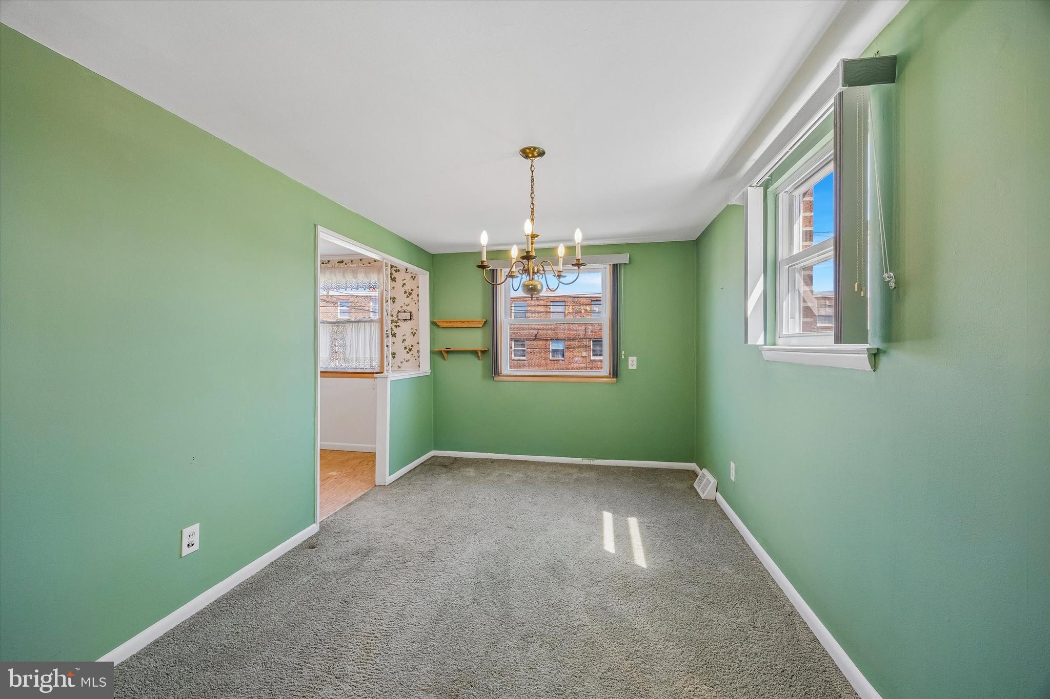 ACADEMY GARDENS - Residential