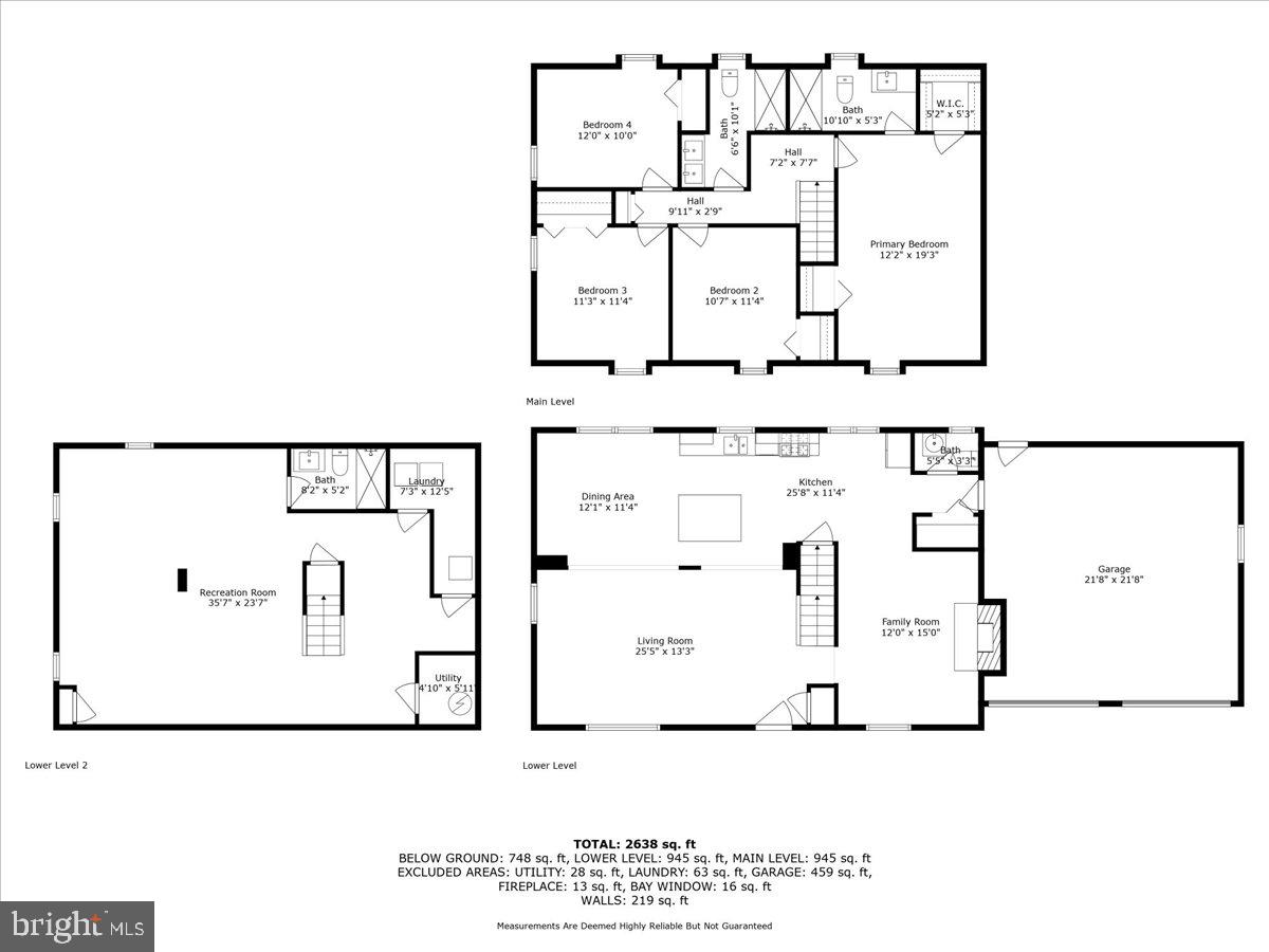 CLOVER HOMES - Residential