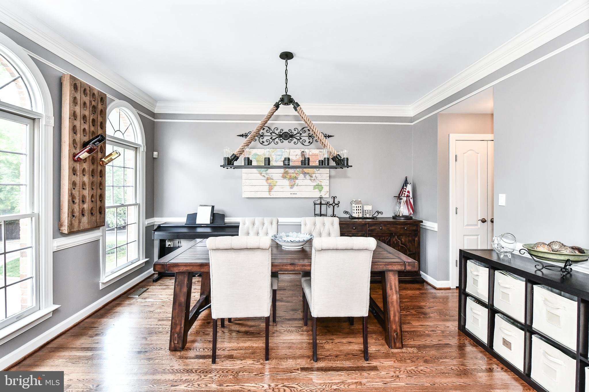 REES ESTATE - Residential Lease