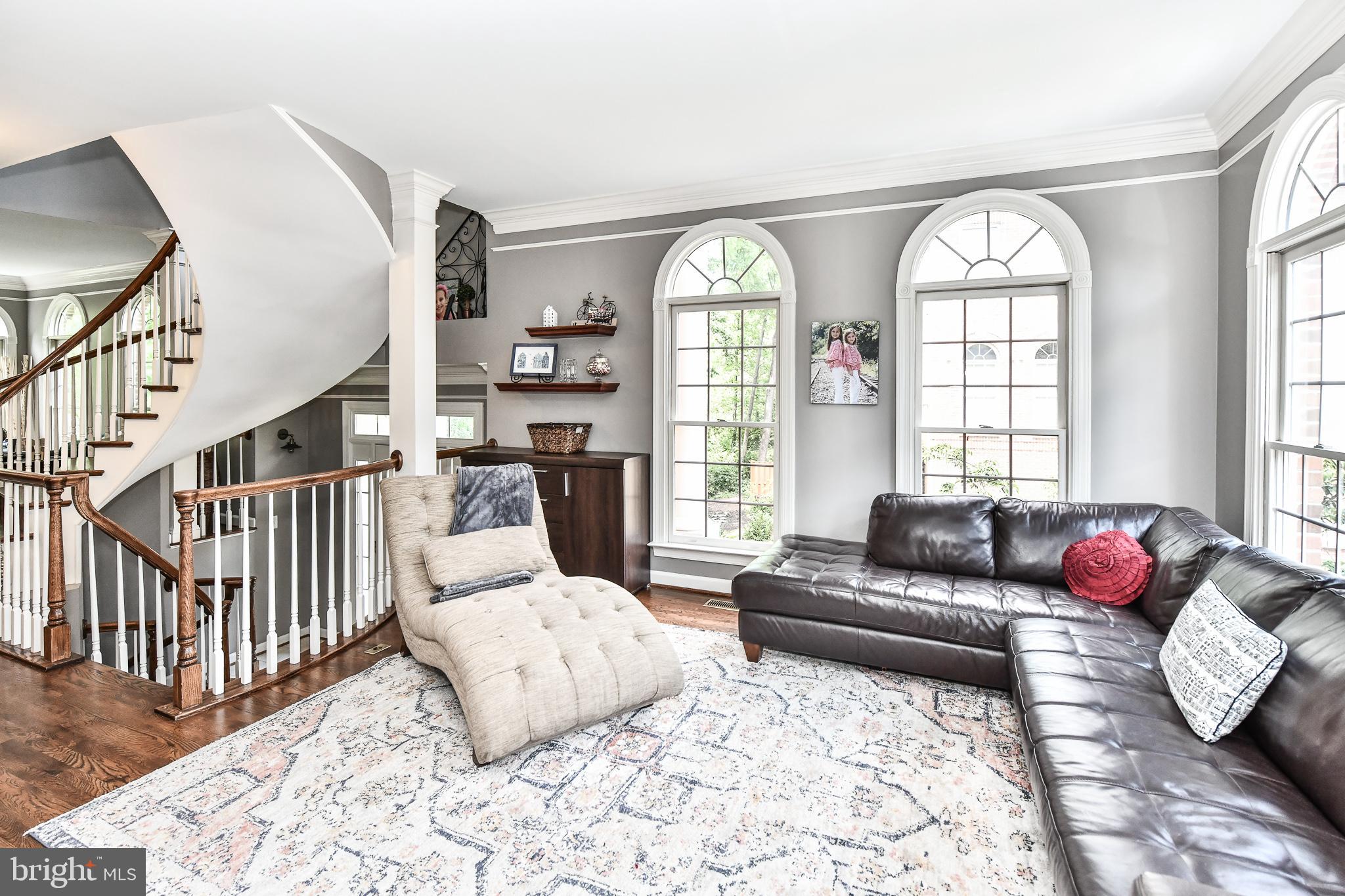 REES ESTATE - Residential Lease