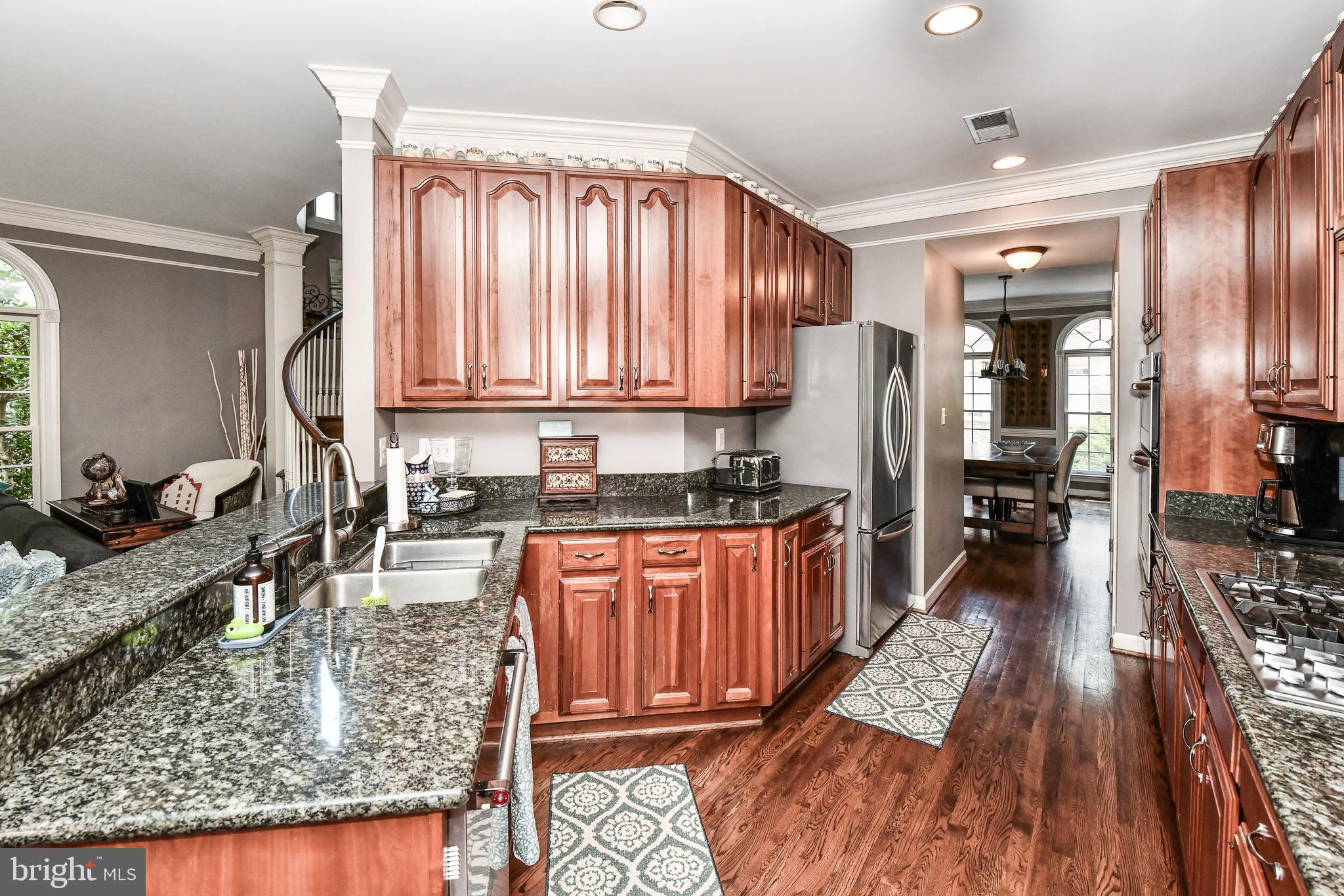 REES ESTATE - Residential Lease