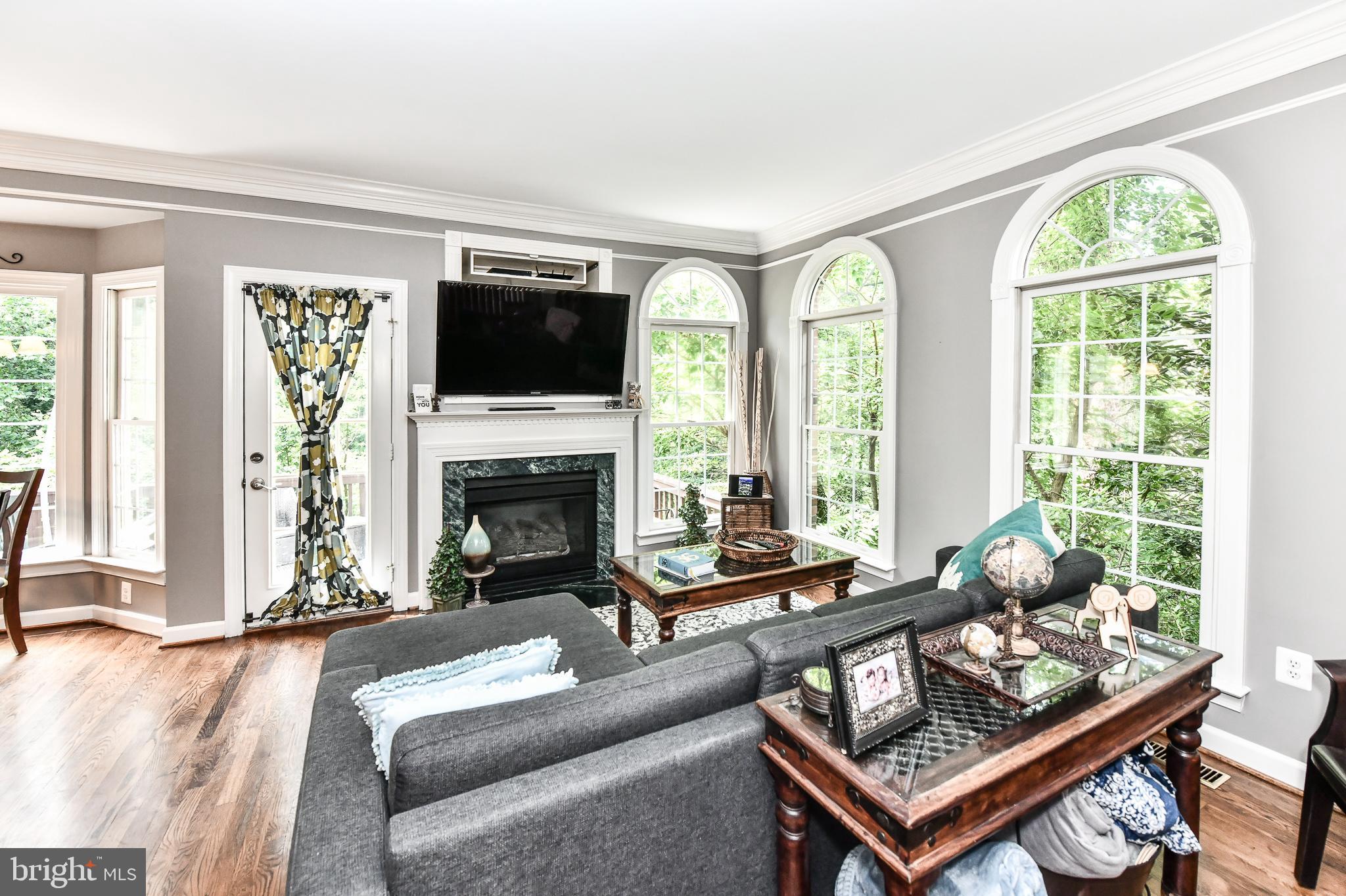 REES ESTATE - Residential Lease