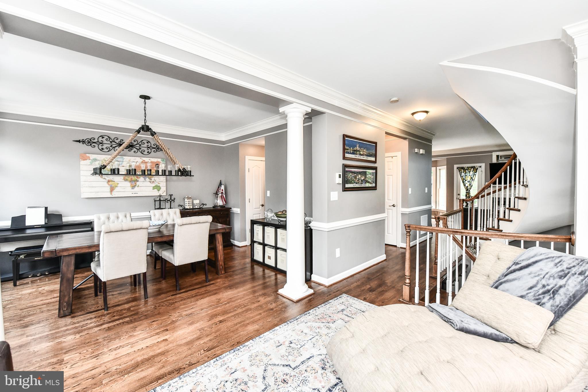 REES ESTATE - Residential Lease