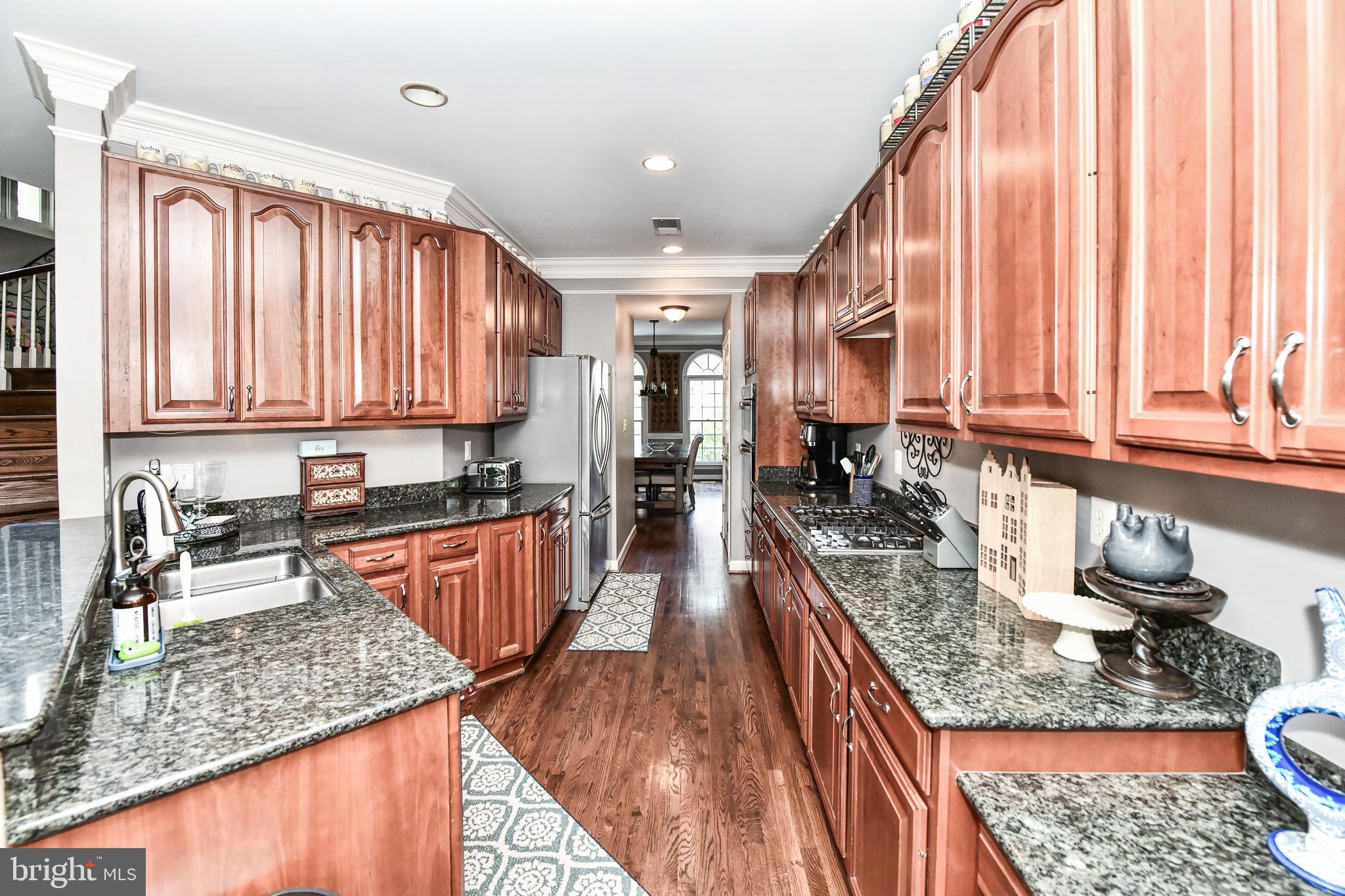 REES ESTATE - Residential Lease