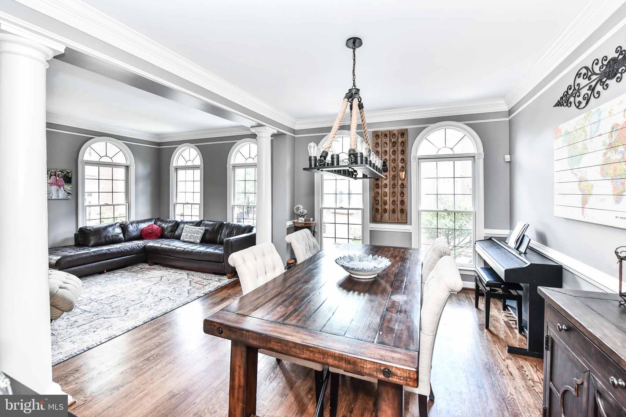 REES ESTATE - Residential Lease