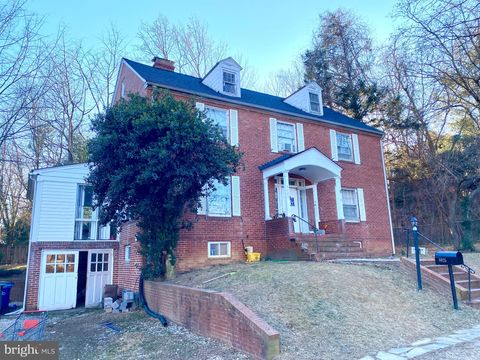 6025 ARLINGTON BOULEVARD FALLS CHURCH VA 22044