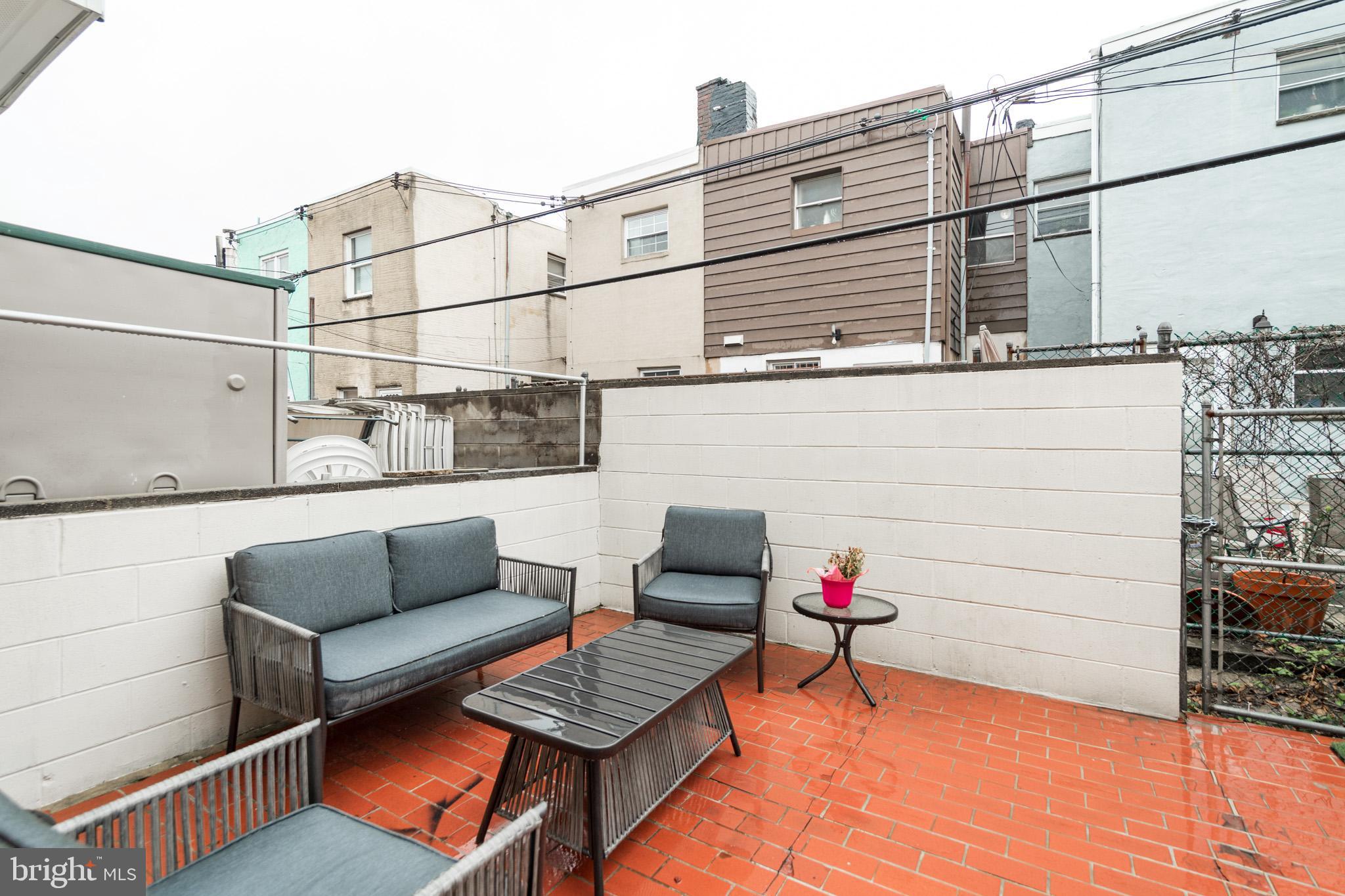 GIRARD ESTATES - Residential Lease