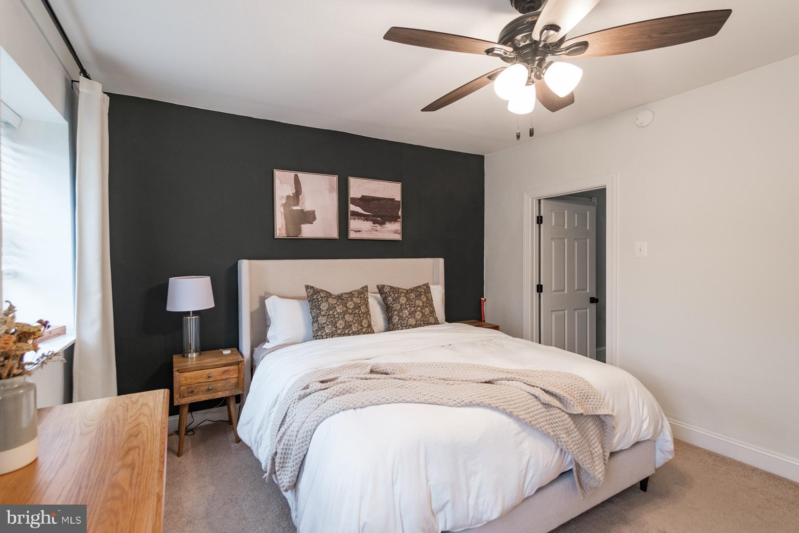 GIRARD ESTATES - Residential Lease