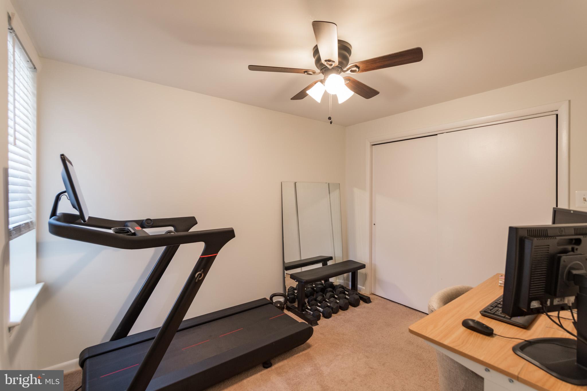 GIRARD ESTATES - Residential Lease