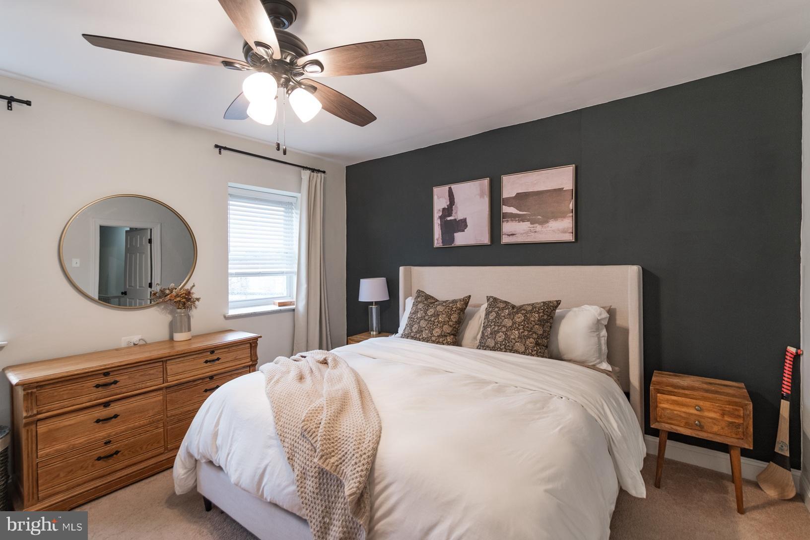 GIRARD ESTATES - Residential Lease