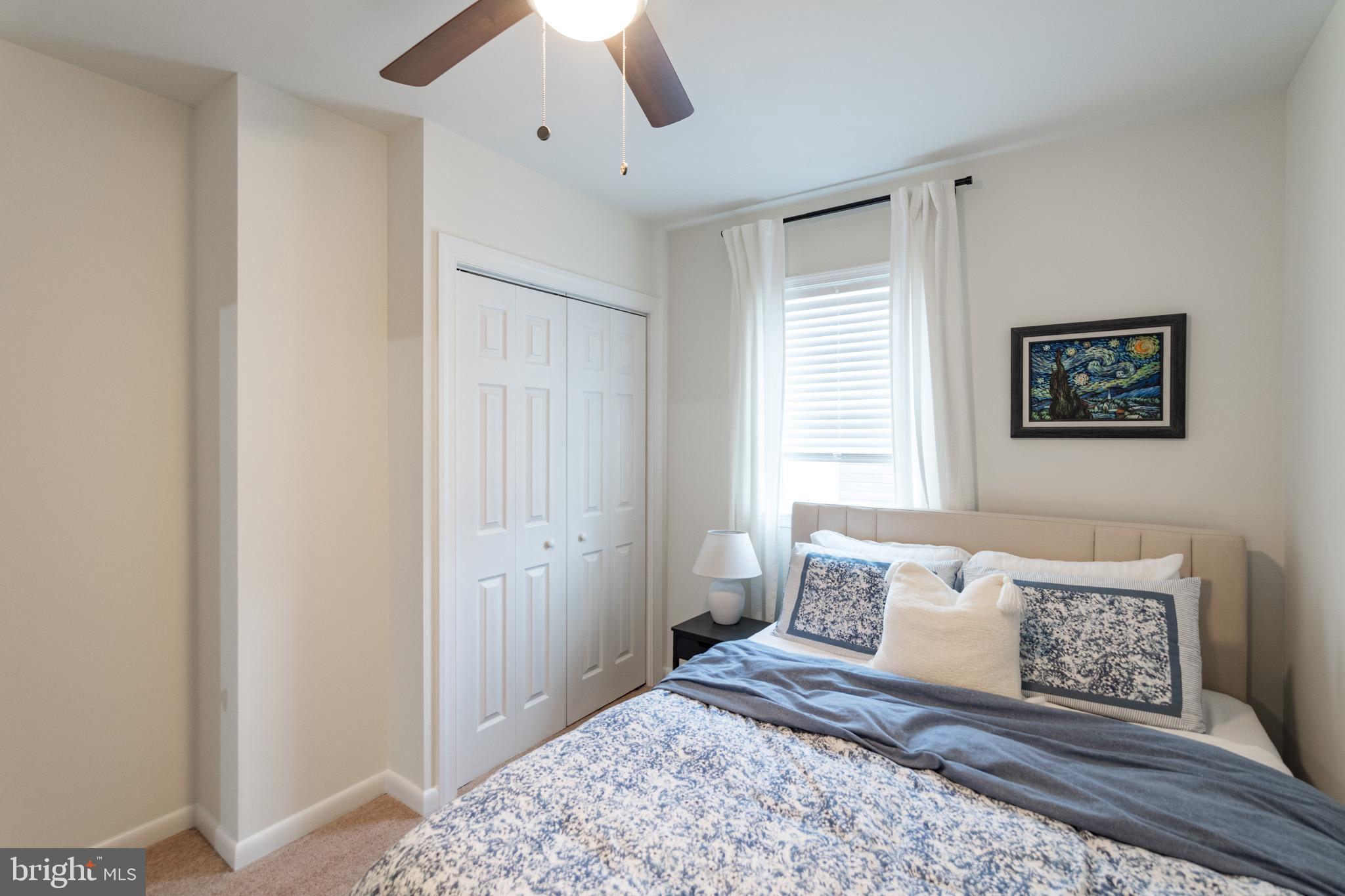 GIRARD ESTATES - Residential Lease