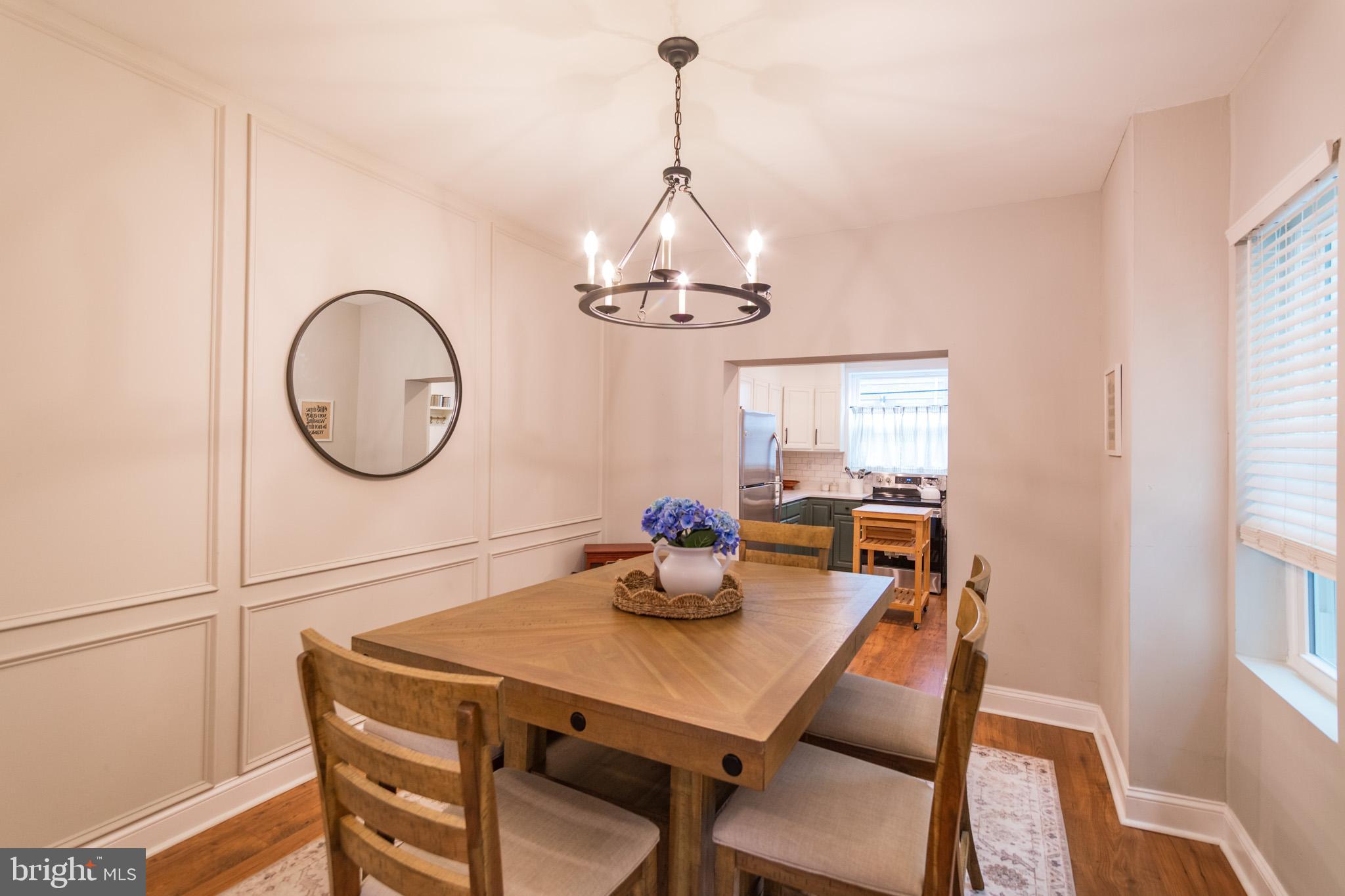 GIRARD ESTATES - Residential Lease