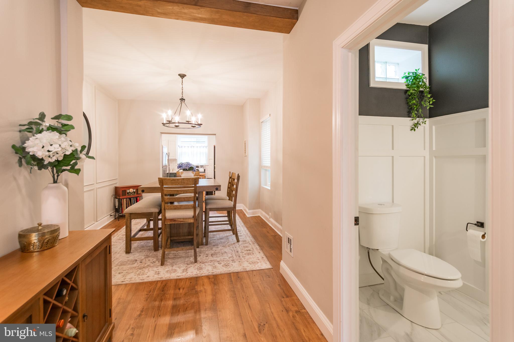 GIRARD ESTATES - Residential Lease