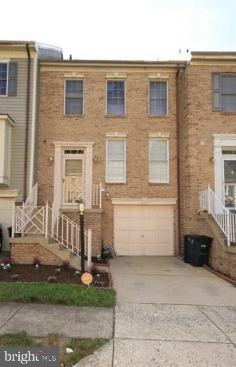Townhouse For Sale - 716 Streamside Drive<br/> BOWIE, MD 20721