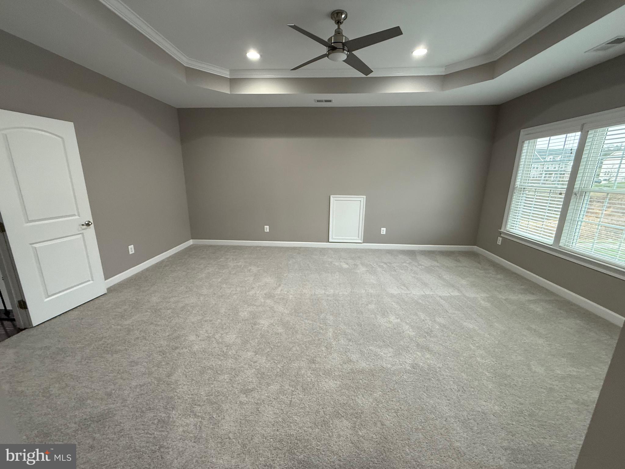 DAWSON'S CORNER - Residential Lease