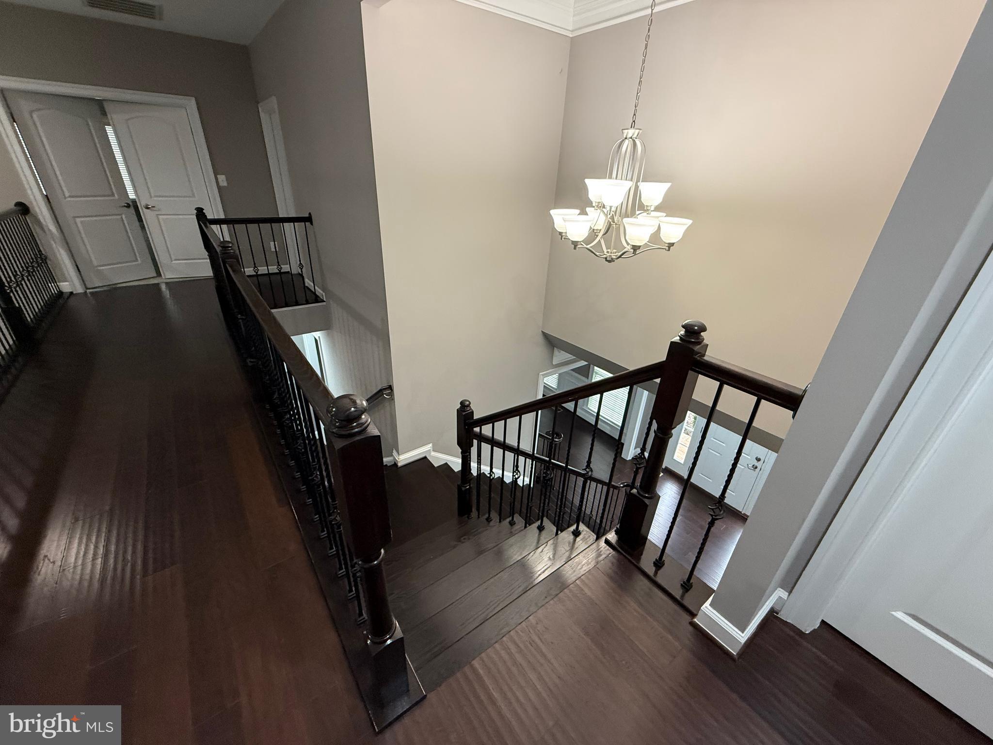 DAWSON'S CORNER - Residential Lease