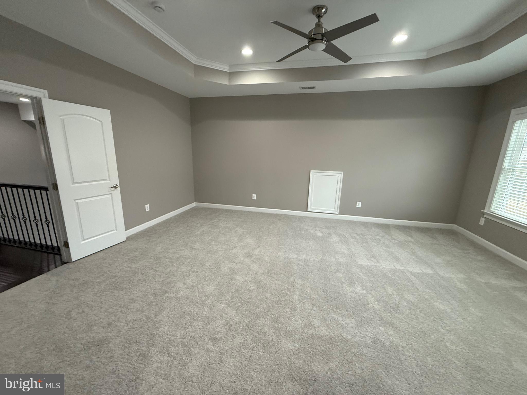 DAWSON'S CORNER - Residential Lease