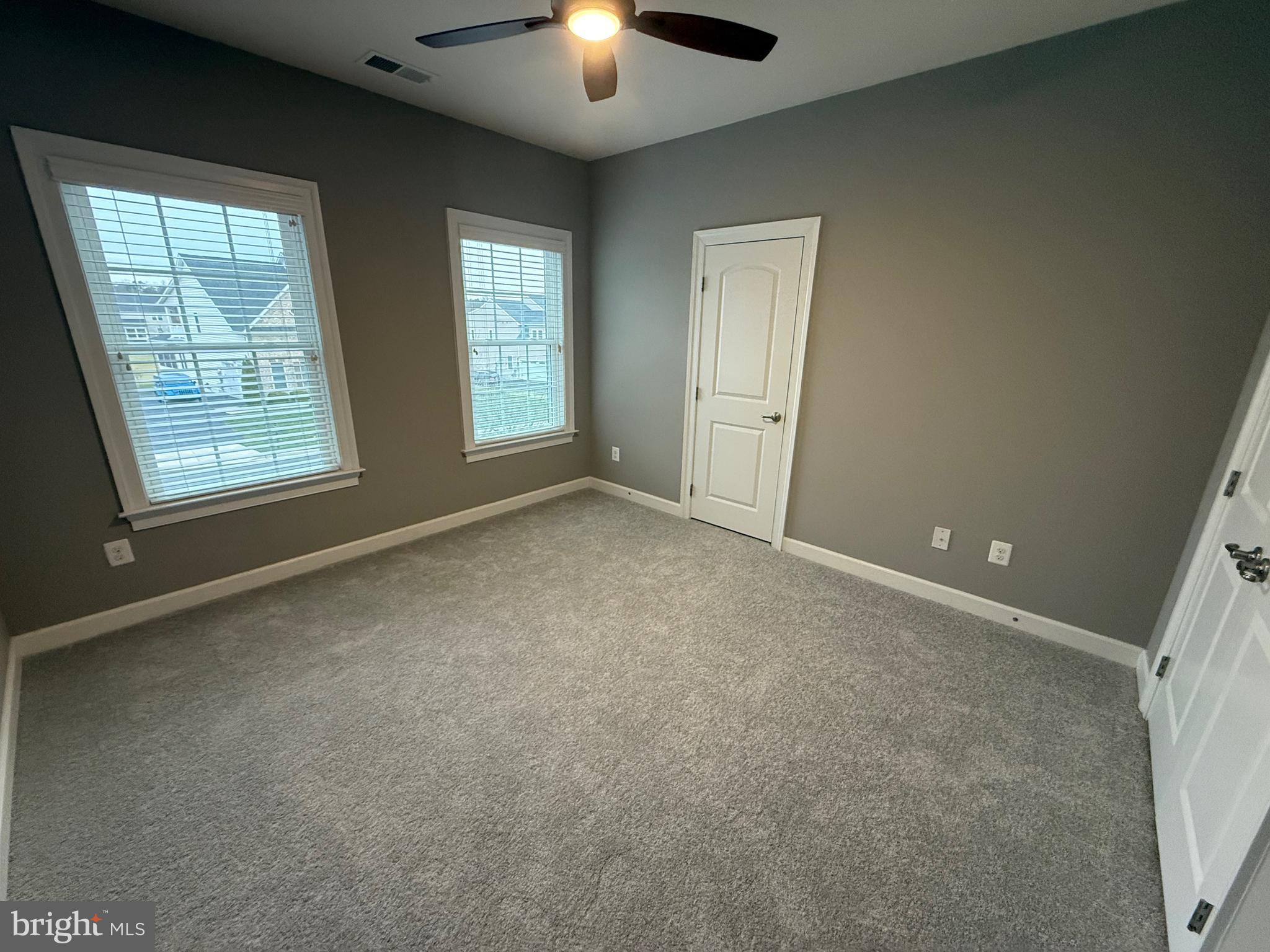 DAWSON'S CORNER - Residential Lease