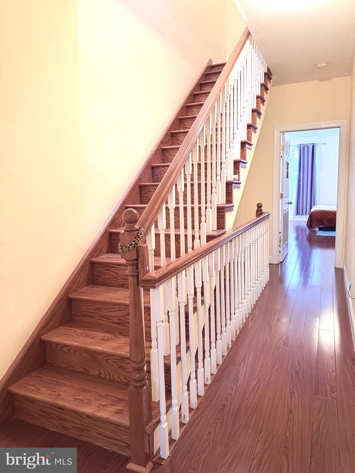 PHILADELPHIA (SOUTH) - Residential