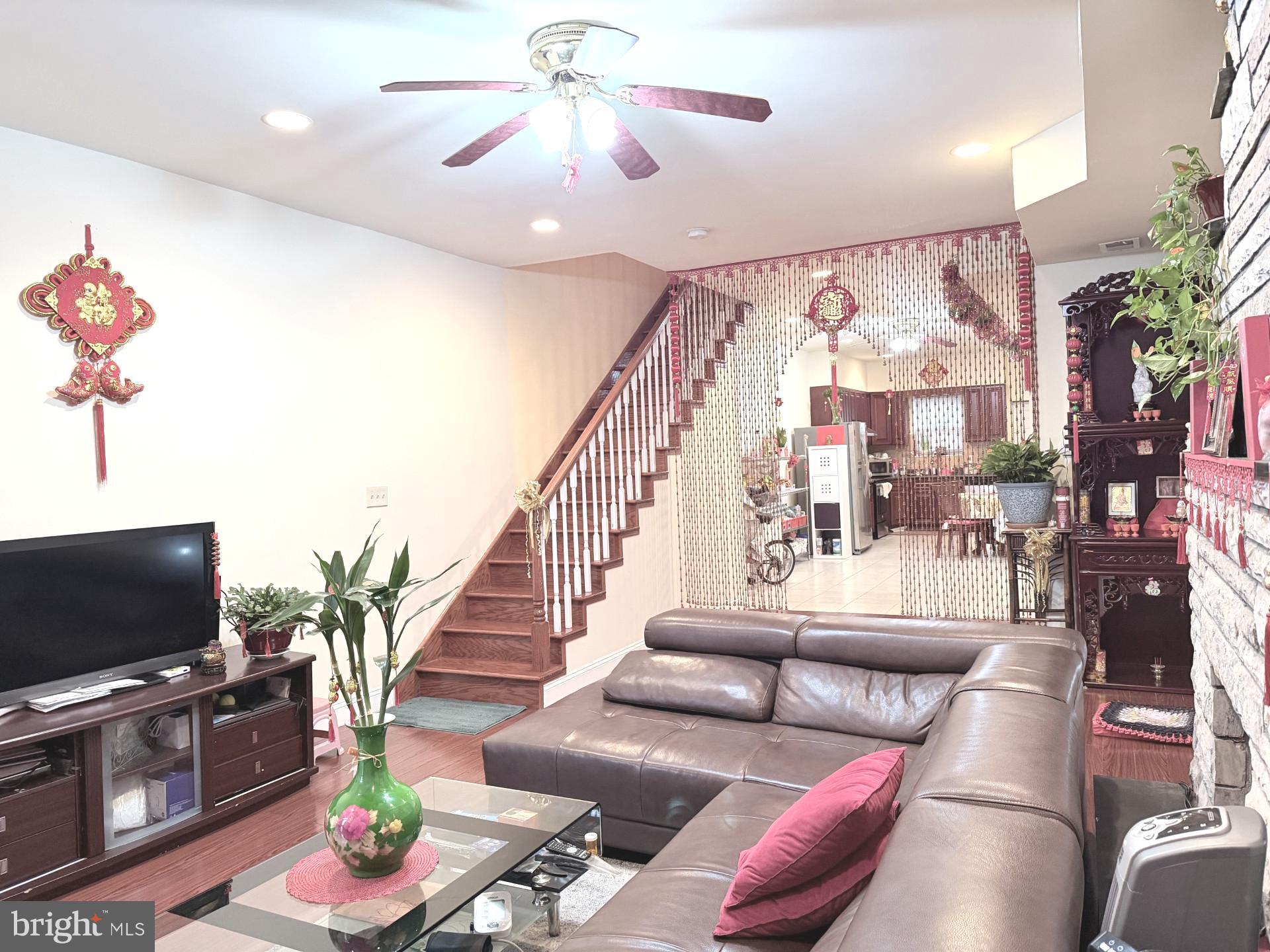 PHILADELPHIA (SOUTH) - Residential