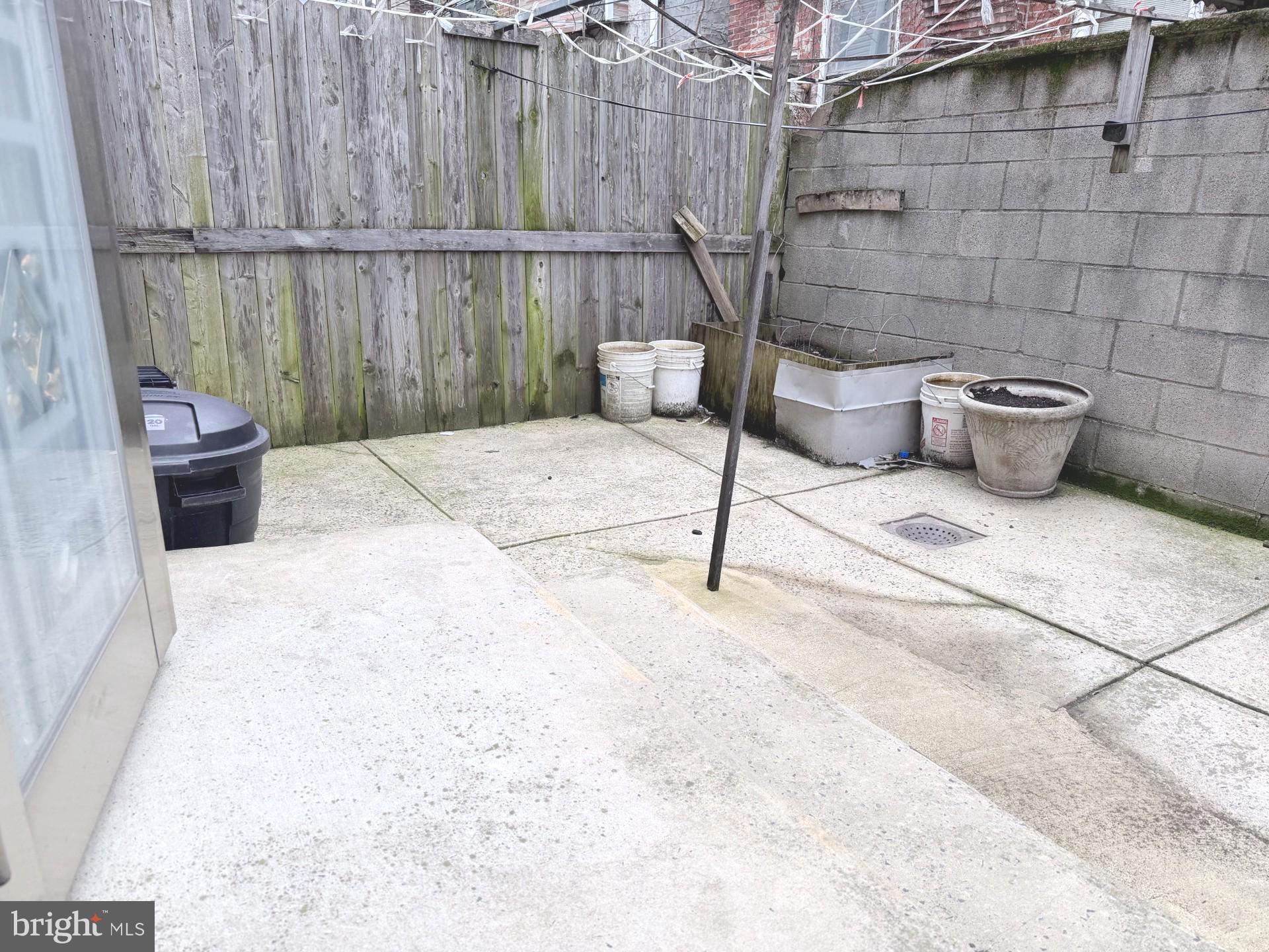 PHILADELPHIA (SOUTH) - Residential