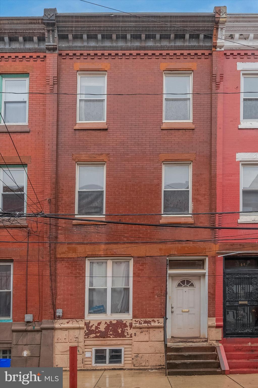 TEMPLE UNIVERSITY - Residential