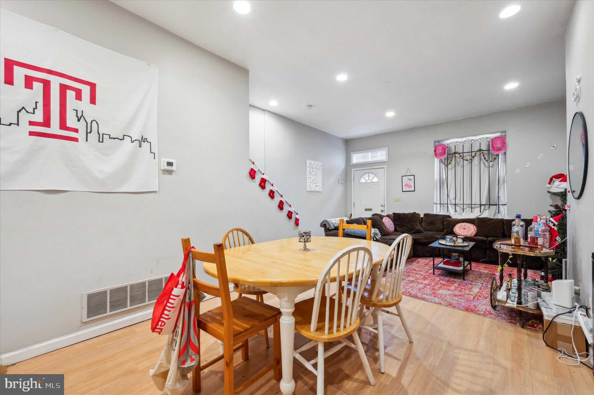 TEMPLE UNIVERSITY - Residential