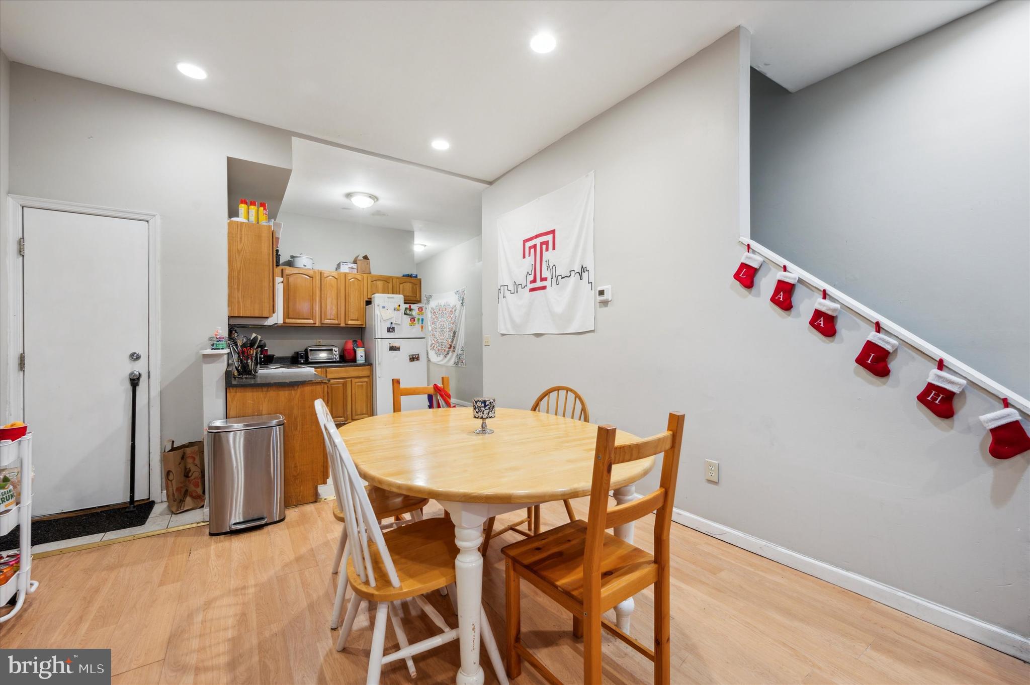 TEMPLE UNIVERSITY - Residential