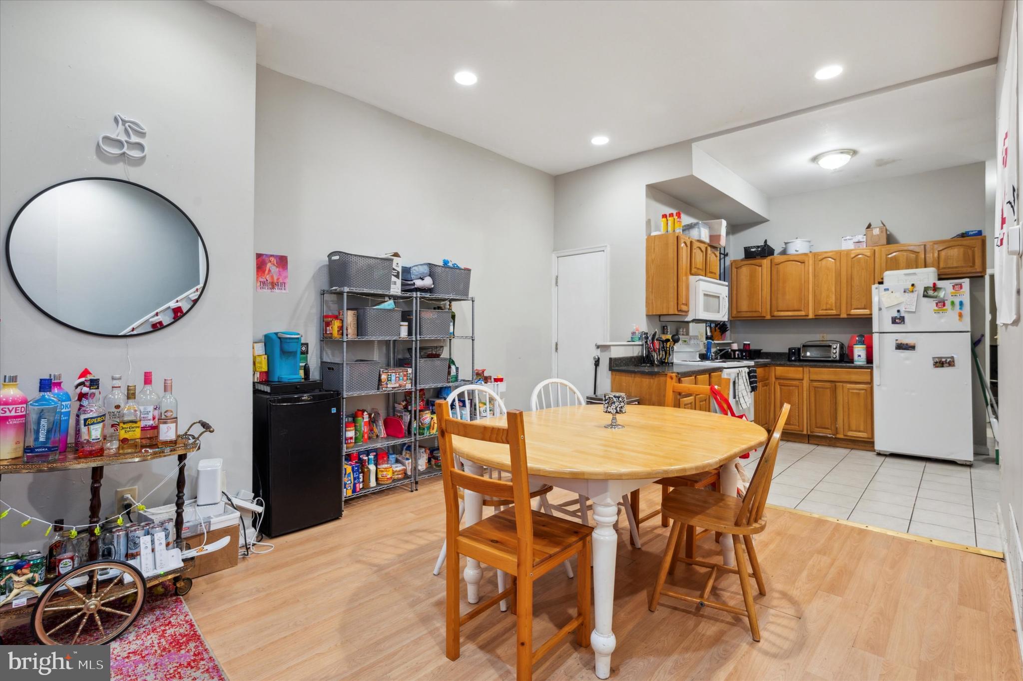 TEMPLE UNIVERSITY - Residential