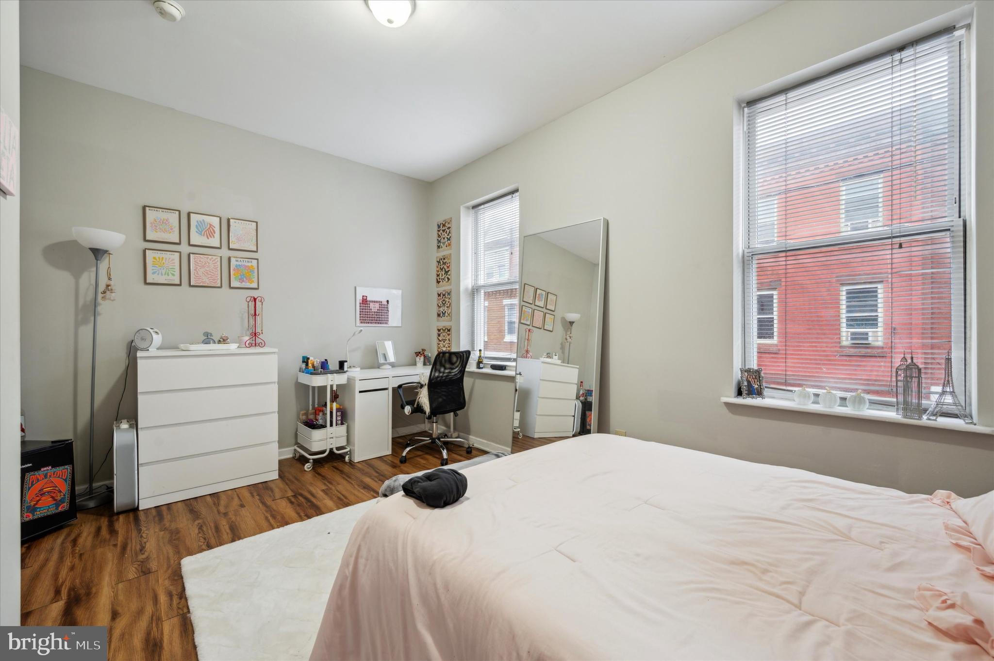 TEMPLE UNIVERSITY - Residential