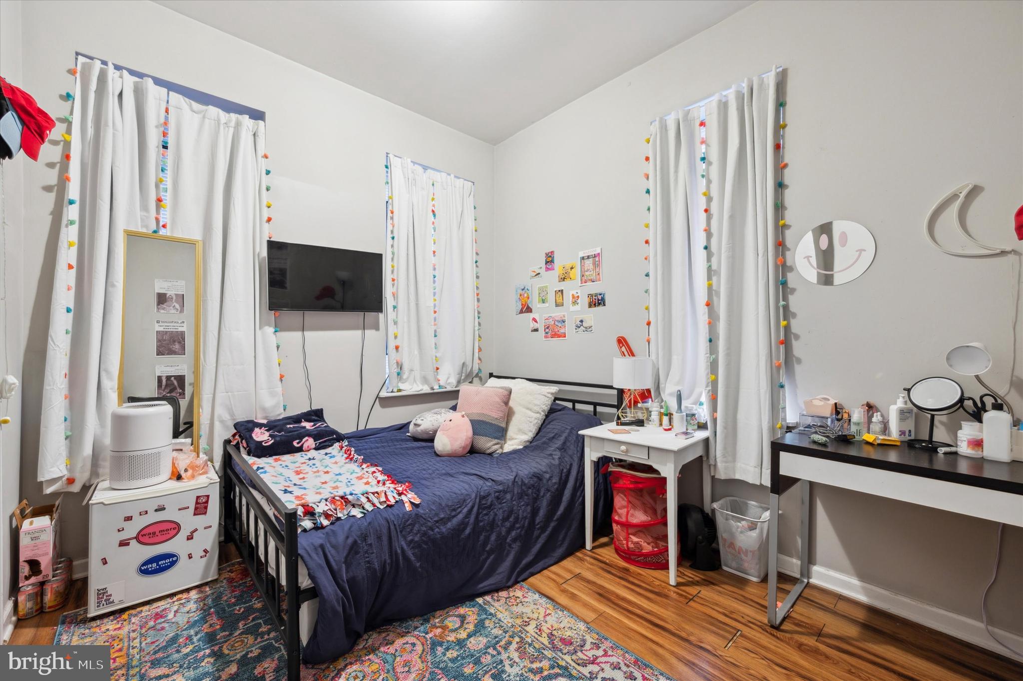 TEMPLE UNIVERSITY - Residential