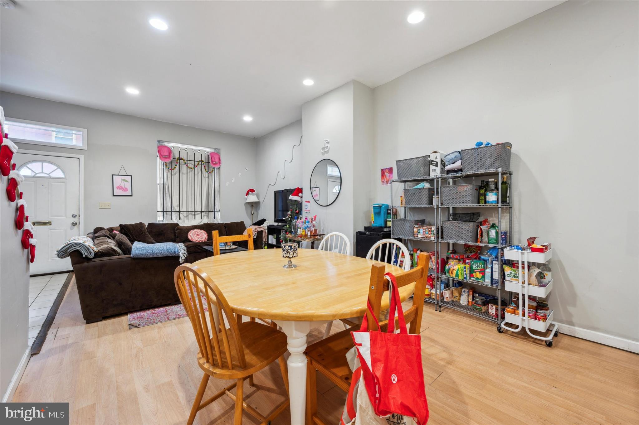 TEMPLE UNIVERSITY - Residential