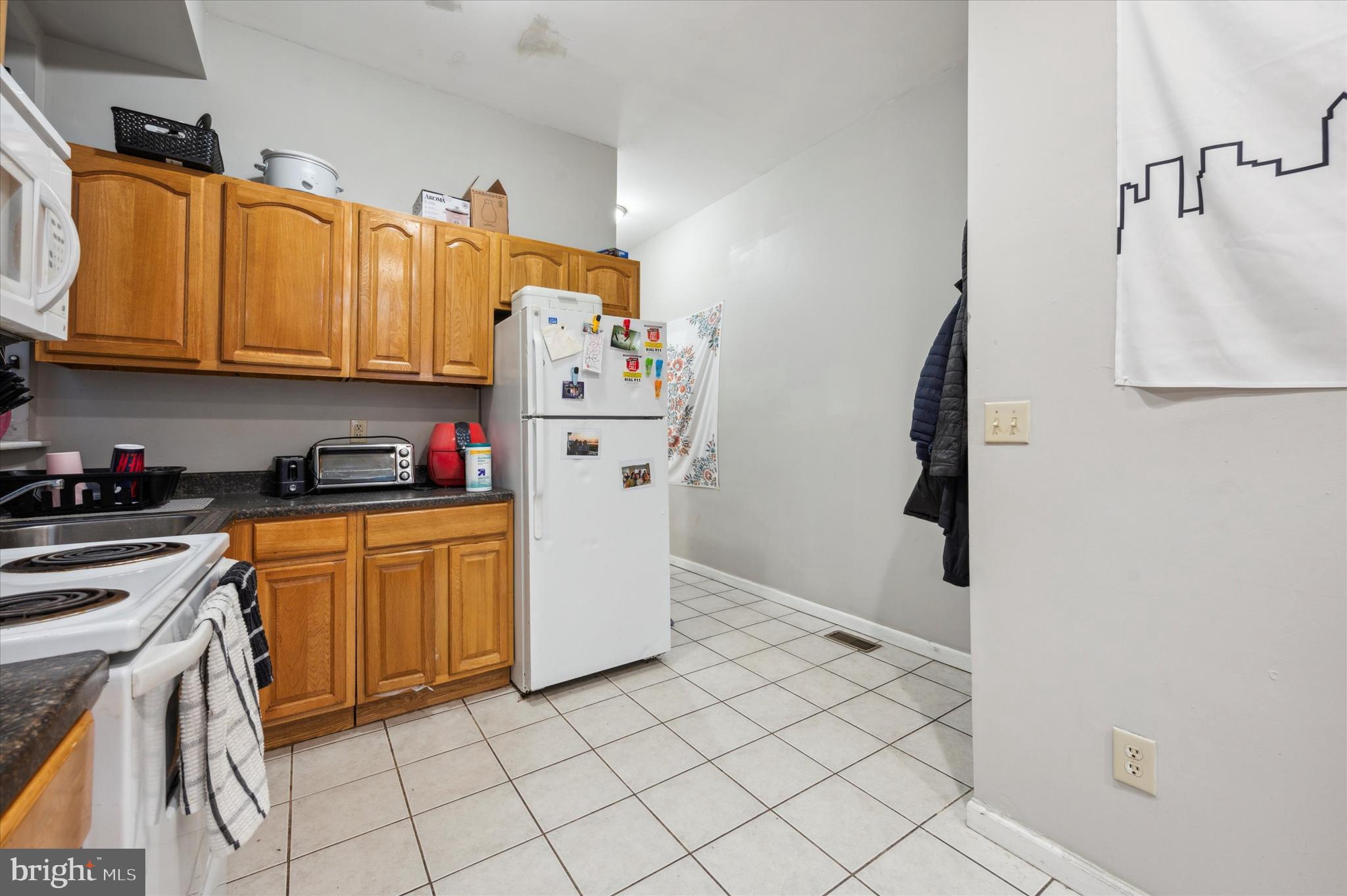 TEMPLE UNIVERSITY - Residential