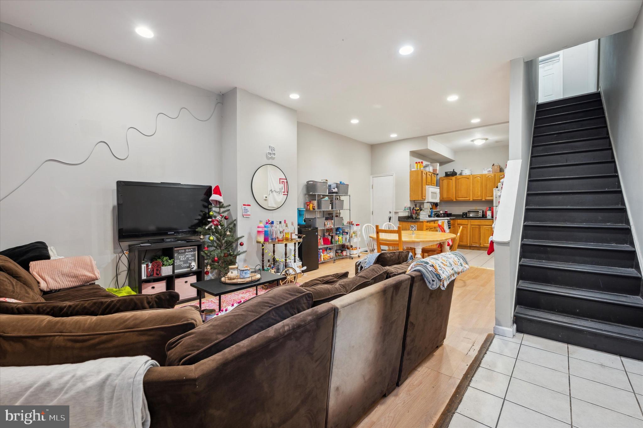 TEMPLE UNIVERSITY - Residential