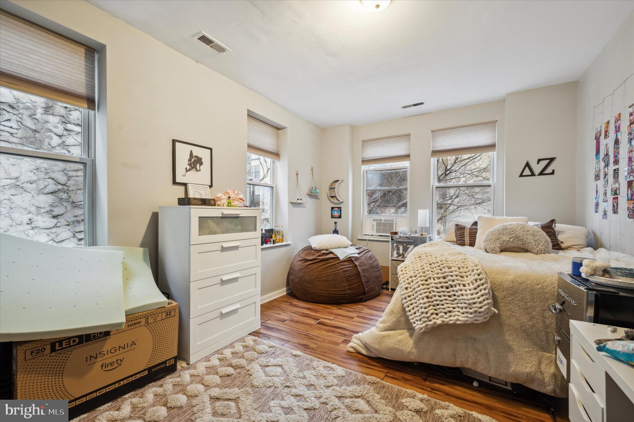 TEMPLE UNIVERSITY - Residential