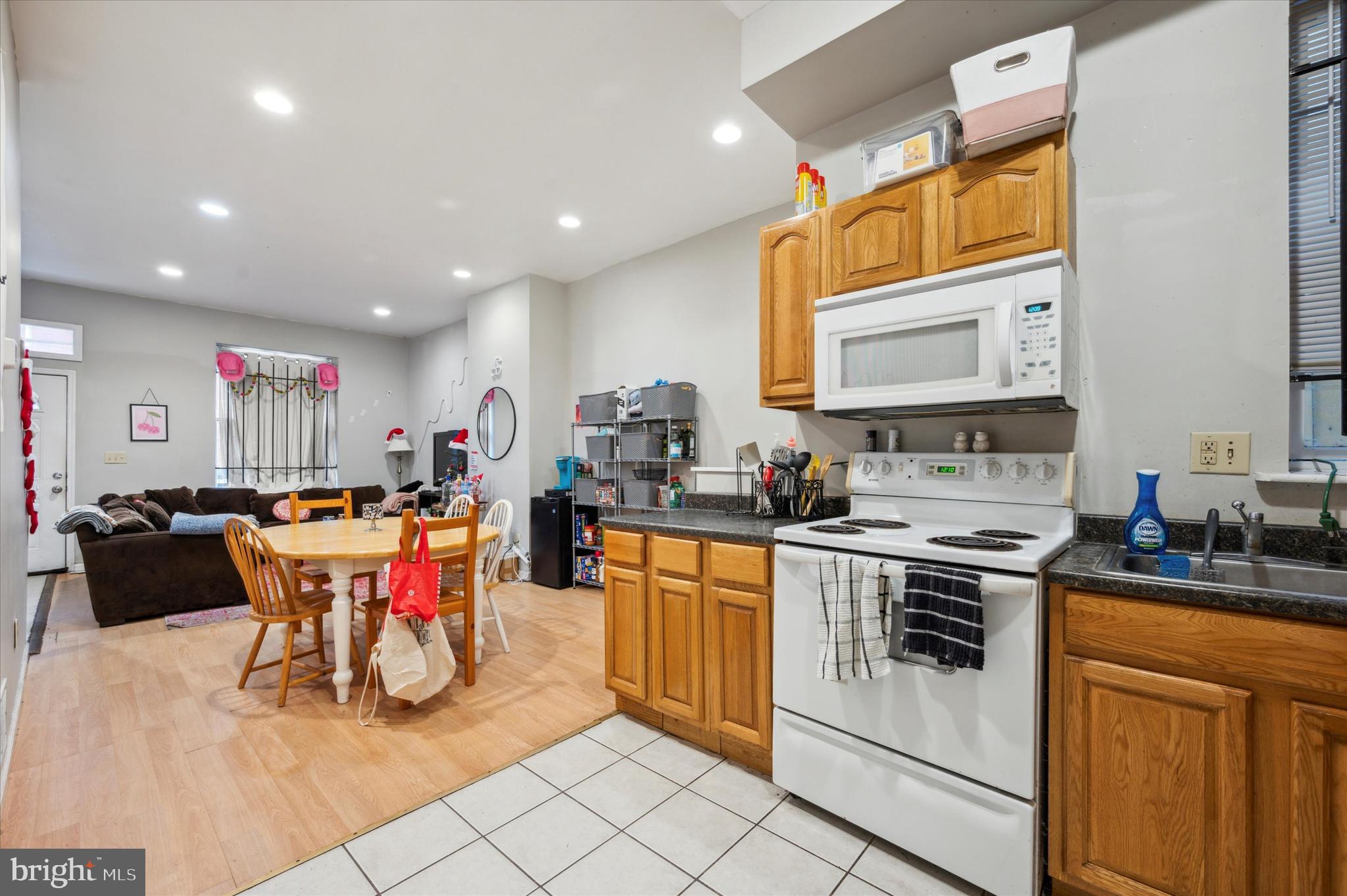 TEMPLE UNIVERSITY - Residential