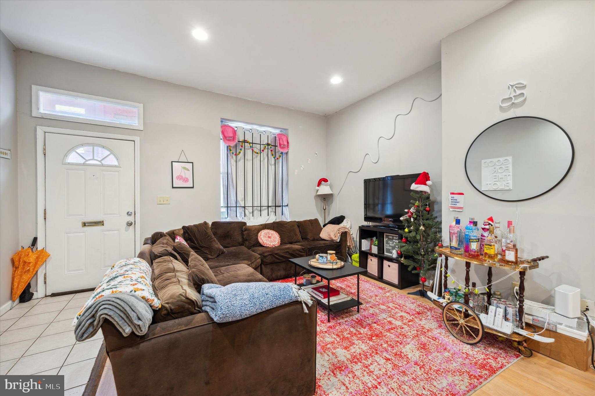 TEMPLE UNIVERSITY - Residential