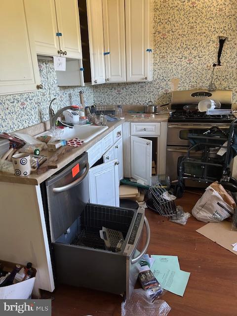 ORCHARD HILLS - Residential