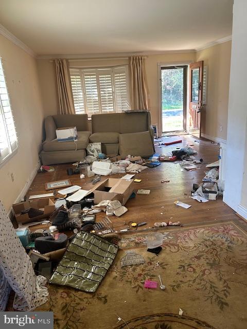 ORCHARD HILLS - Residential