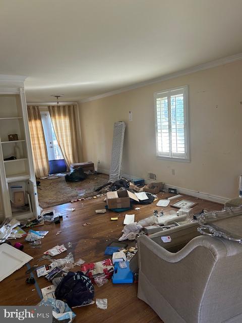 ORCHARD HILLS - Residential