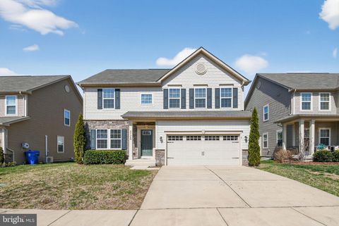 5738 RIVER SHARK LANE WALDORF MD 20602