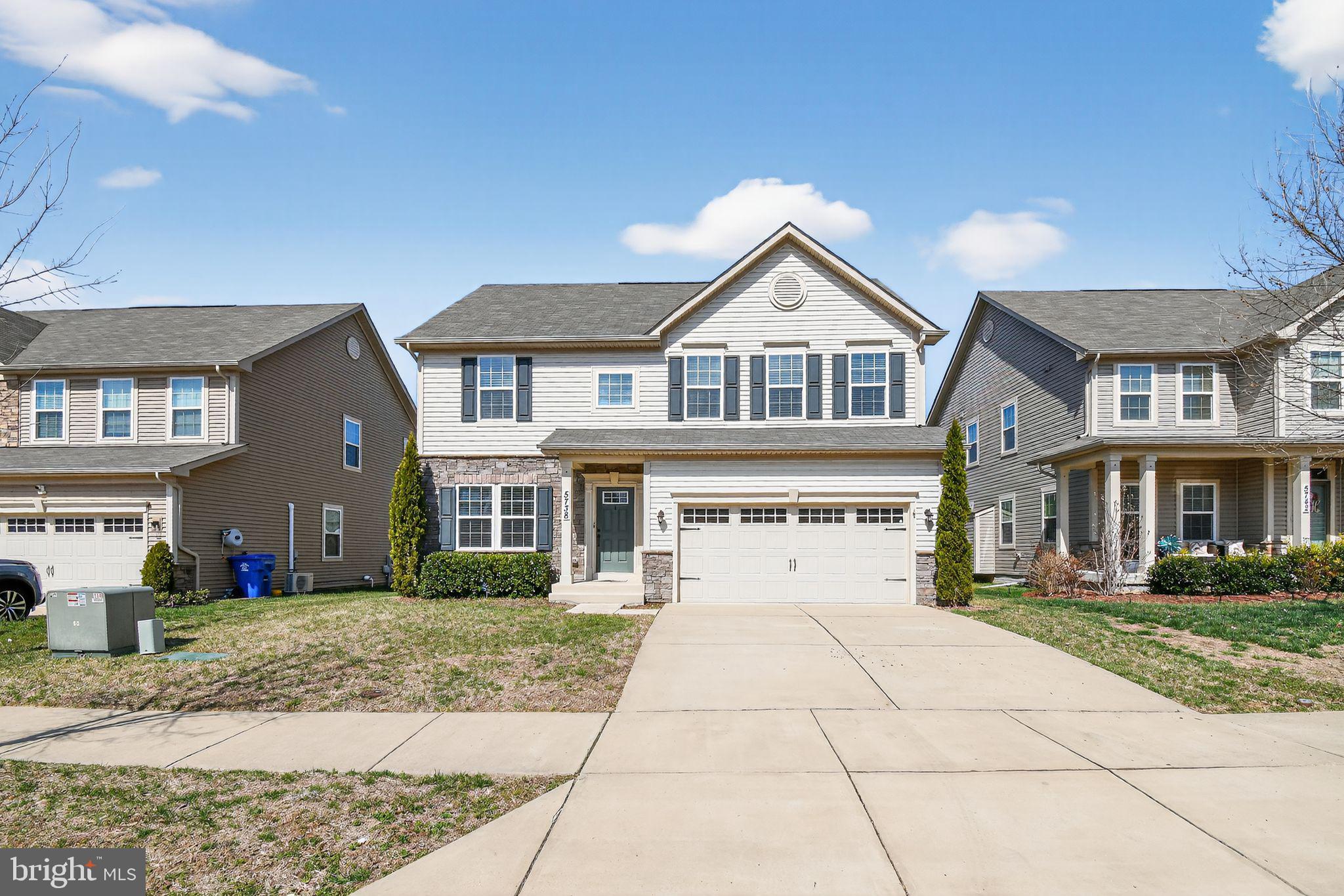 5738 RIVER SHARK LANE