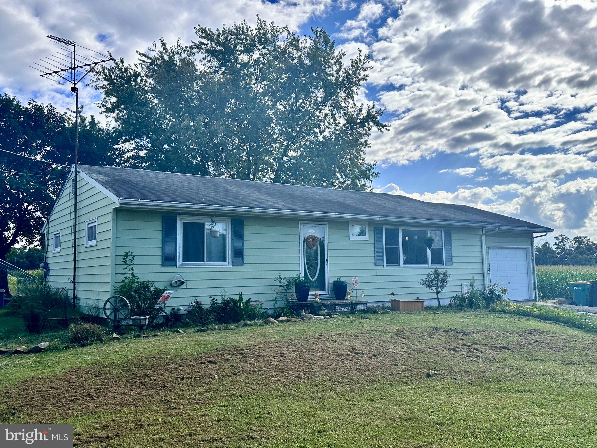 1781 HEIDLERSBURG ROAD