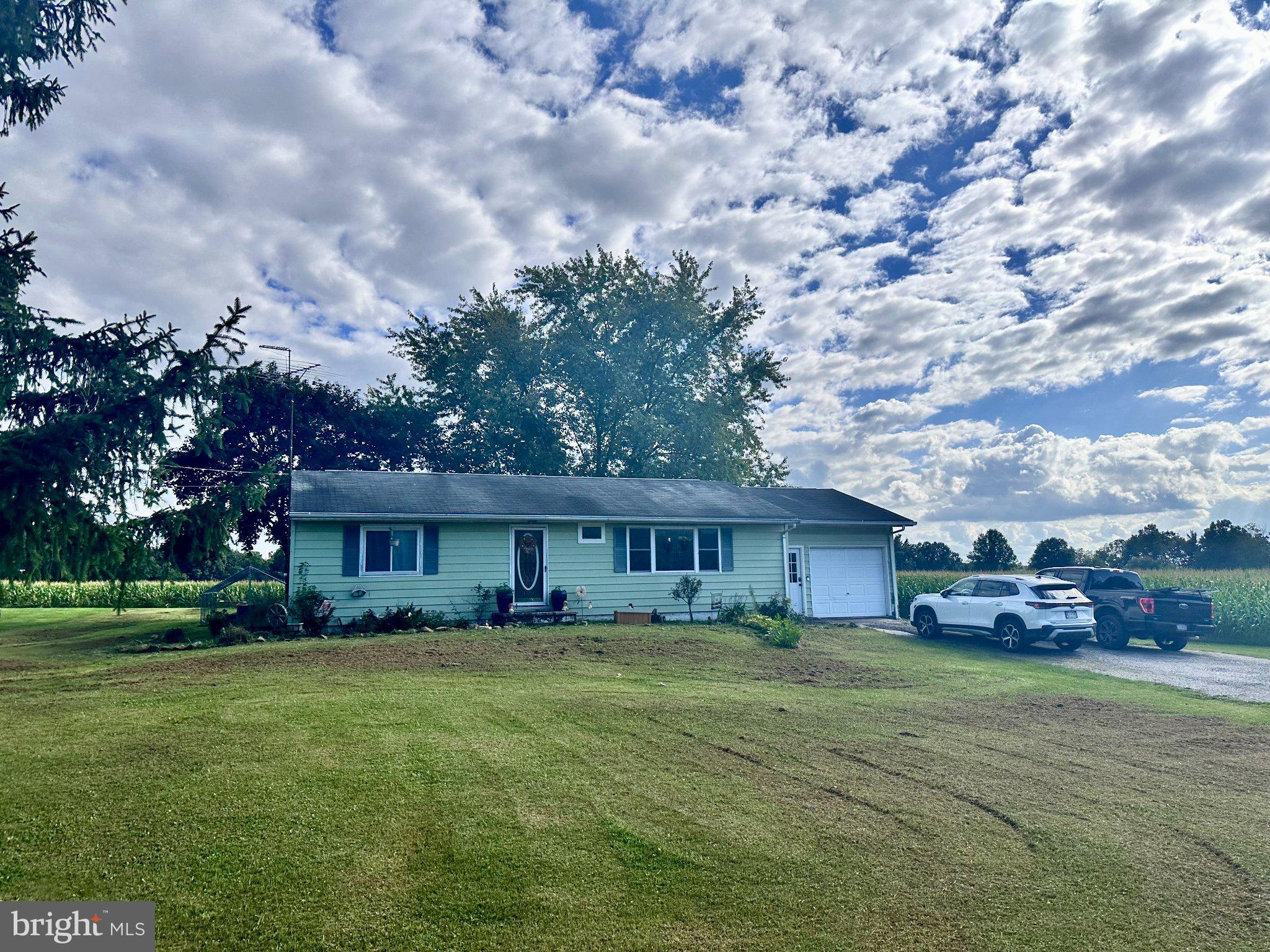 1781 HEIDLERSBURG ROAD