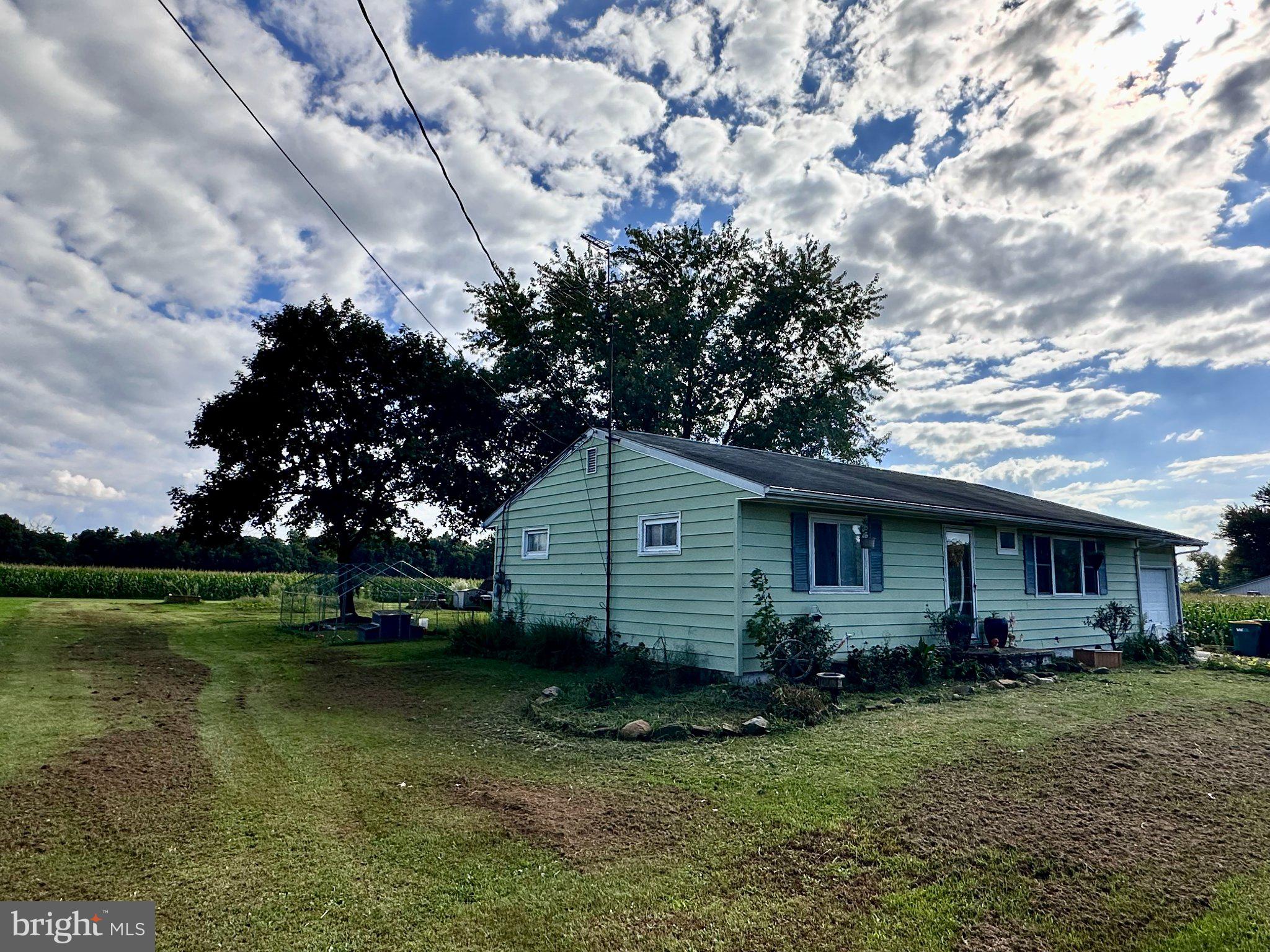 1781 HEIDLERSBURG ROAD