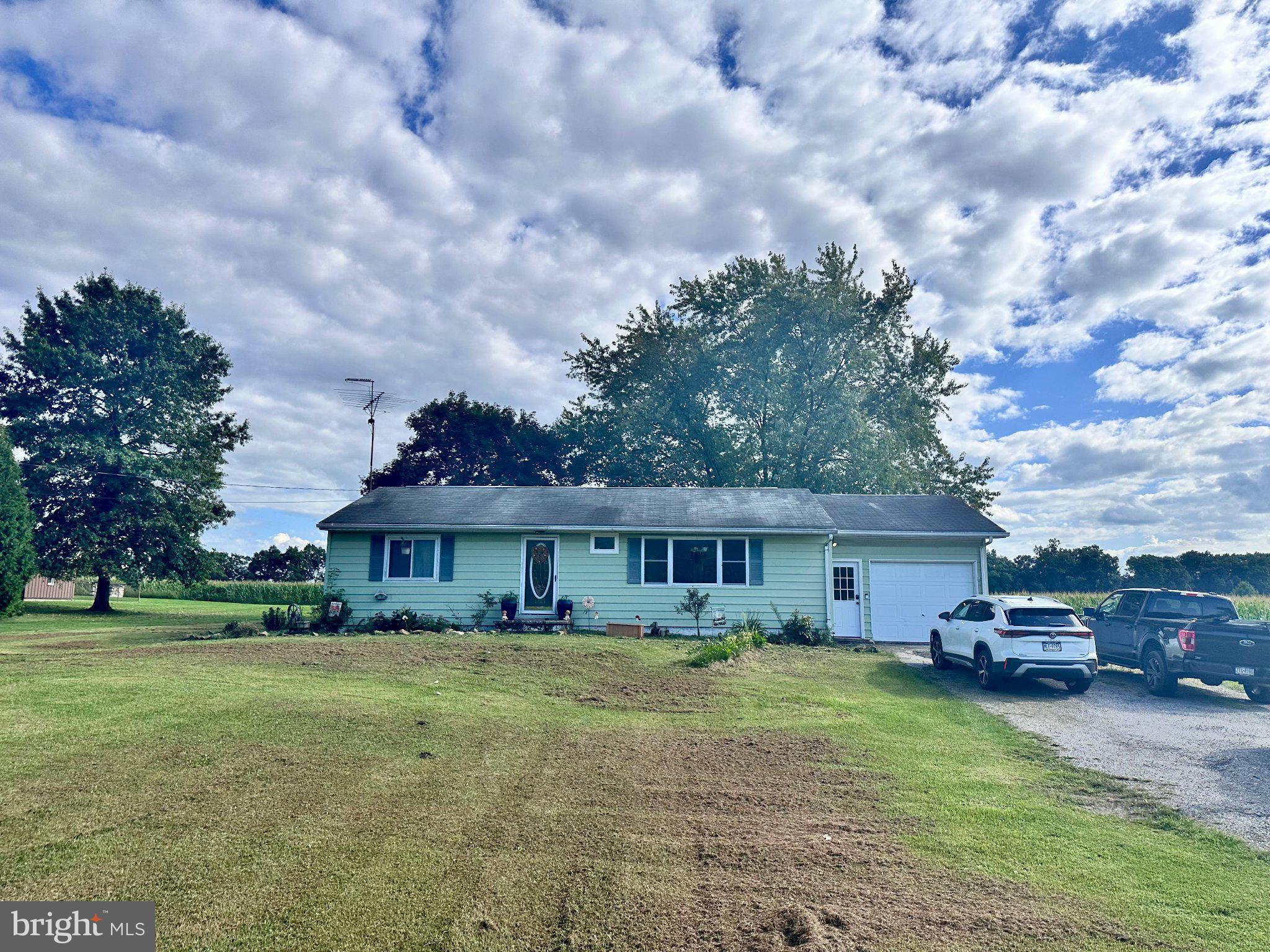 1781 HEIDLERSBURG ROAD